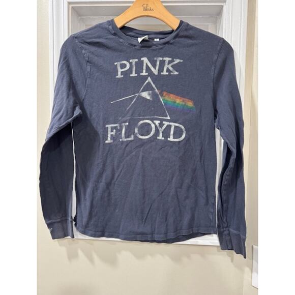 Pink Floyd long sleeve shirt - Picture 1 of 2